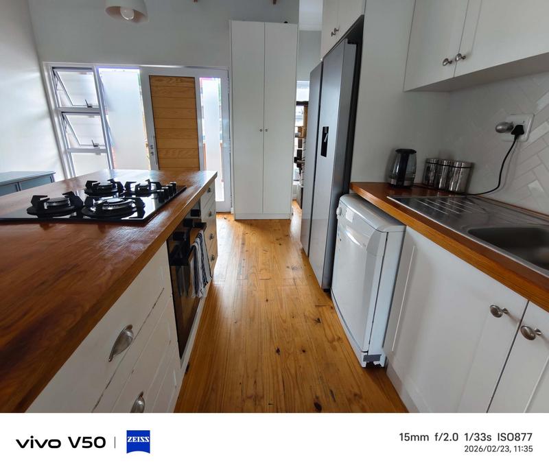 3 Bedroom Property for Sale in Fraaiuitsig Western Cape